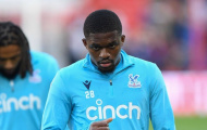 Palace đồng ý bán tiền vệ 70 triệu bảng cho Liverpool