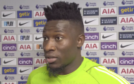 Onana nói thẳng lý do khiến MU thua Tottenham