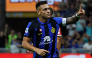 Lời khẳng định của Lautaro Martinez