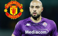 Man Utd có thể mua Amrabat với giá rẻ bất ngờ