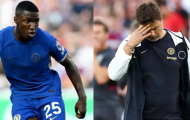 Chấm điểm Chelsea: Điểm 8 duy nhất; Màn debut thảm họa