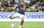 Chỉ Mbappe đem đến sự khác biệt cho Luis Enrique