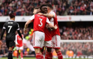 Crystal Palace vs Arsenal: Thử thách khó nhằn