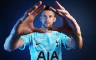 Guglielmo Vicario: Người kế vị xứng đáng cho Hugo Lloris