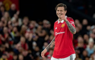 XONG! Man Utd chốt khả năng bán đứt Lindelof