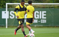 'Lính đánh thuê' Arsenal tỏa sáng rực rỡ