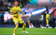 Man United tiếp cận sao Benfica