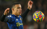 Chuyện gì đang xảy ra với Mason Greenwood?