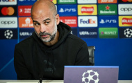 Pep Guardiola: “Từ tận đáy lòng, tôi mong điều ấy xảy ra”