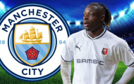Phá két 60 triệu euro, Man City chốt 'cỗ máy rê bóng' trong tuần này