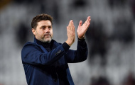 Pochettino: 'Chỉ còn là vấn đề thời gian'