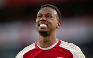 Real Madrid muốn có ngôi sao Arsenal