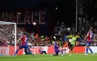 Nketiah hóa Welbeck trong chiến thắng của Arsenal
