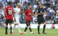 'Bruno Fernandes không nên làm đội trưởng của Manchester United'