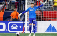 Chelsea đã mua được thủ thành tài năng với giá cực hời