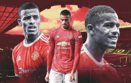 Chuyển nhượng 22/08: Cú sốc Greenwood, domino 3 thương vụ sắp nổ ở M.U; Chelsea thỏa thuận ký HĐ từ Arsenal