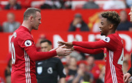 Angel Gomes - Nuối tiếc của Man Utd bùng nổ ở Ligue 1