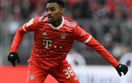 Bayern chốt giá bán đứt Gravenberch cho Man Utd