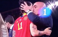 Thành viên chính phủ lên tiếng, Chủ tịch LĐBĐ Tây Ban Nha xin lỗi vụ hôn môi