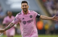 Messi sẵn sàng, Inter Miami chuẩn bị vượt khó trước top 1 MLS