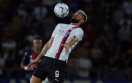Olivier Giroud: Cây trường sinh của AC Milan