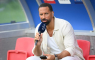Rio Ferdinand: 'Tôi bị sốc, thành thật mà nói là vậy'