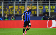 Romano làm rõ khả năng Liverpool chiêu mộ Barella