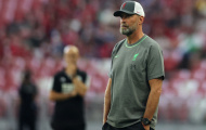 'Andre muốn chuyển đến Liverpool'