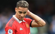 Trảm Greenwood, M.U có thể trao số áo 11 cho 4 cầu thủ