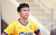 Từ chối CAHN, Quế Ngọc Hải gia nhập đội bóng 'nhà nghèo' của V-League?