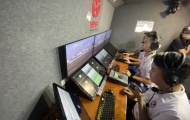 Hai trận tranh ngôi vô địch V-League có VAR và trọng tài ngoại