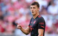 Xác nhận: Hung tin ập đến Man Utd và Arsenal