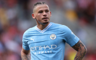Liverpool gây sốc với sao Man City