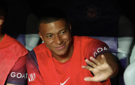 PSG ra giá 'khủng' bán Mbappe