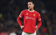 Rời Man Utd, thêm cú sốc ập đến Greenwood