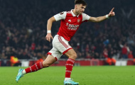 'Tôi sẽ không ngạc nhiên nếu Tierney đến Newcastle'