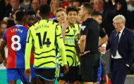 'Tôi không nghĩ rằng Arsenal có thể kháng cáo'