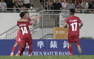 AFC Champions League: Khi Đông Nam ngày một gần Đông Bắc