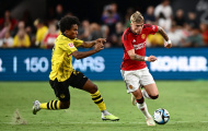 NÓNG! Man Utd đẩy đi 'tàn dư của Solskjaer'