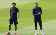 Mbappe chỉ có 1 phiếu ủng hộ trong ngày bầu đội trưởng PSG