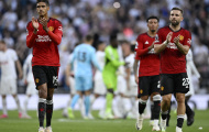 MU nhạt nhòa mùa giải mới: 3 vấn đề của Erik ten Hag