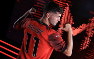 Christian Pulisic và chân trời mới ở AC Milan