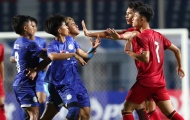 U23 Việt Nam: Văn Trường có hành động không đẹp, HLV cần phải 'chỉnh'