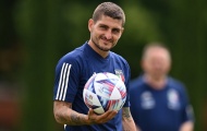 Không phải Man Utd, chỉ có một CLB nói chuyện với Verratti
