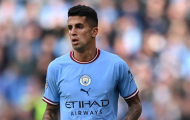 Romano lên tiếng, bến đỗ mới của Joao Cancelo đã lộ diện