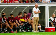 Ten Hag không cho phép 2 cầu thủ ra sân trước khi TTCN đóng cửa