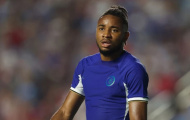 'Mất mát lớn đối với Chelsea'