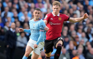 Bước ngoặt mở ra cho Man Utd với cú lật kèo chuyển nhượng