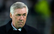 Ancelotti phá vỡ im lặng về việc Real chiêu mộ Mbappe