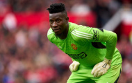 Andre Onana có thể bỏ lỡ 6 trận đấu cùng M.U